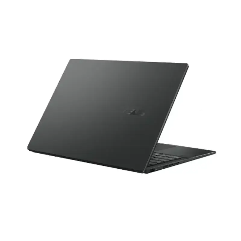 پشت لپ تاپ ایسوس مدل Q425MA-U71TB
